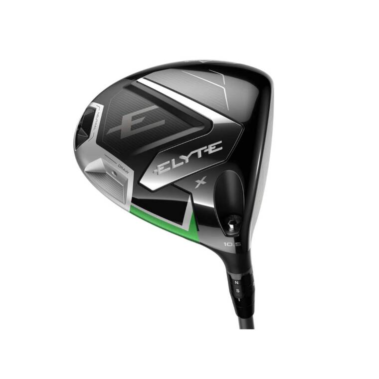 Elyte X performance driver